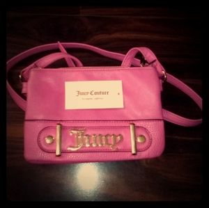 JUICY COUTURE 👜